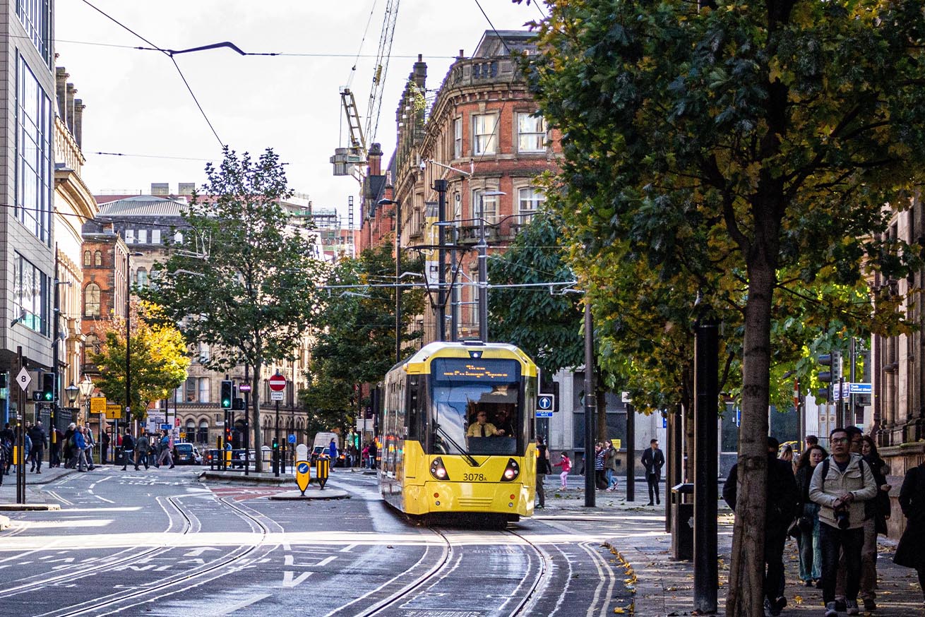 Adaston opens Manchester office!