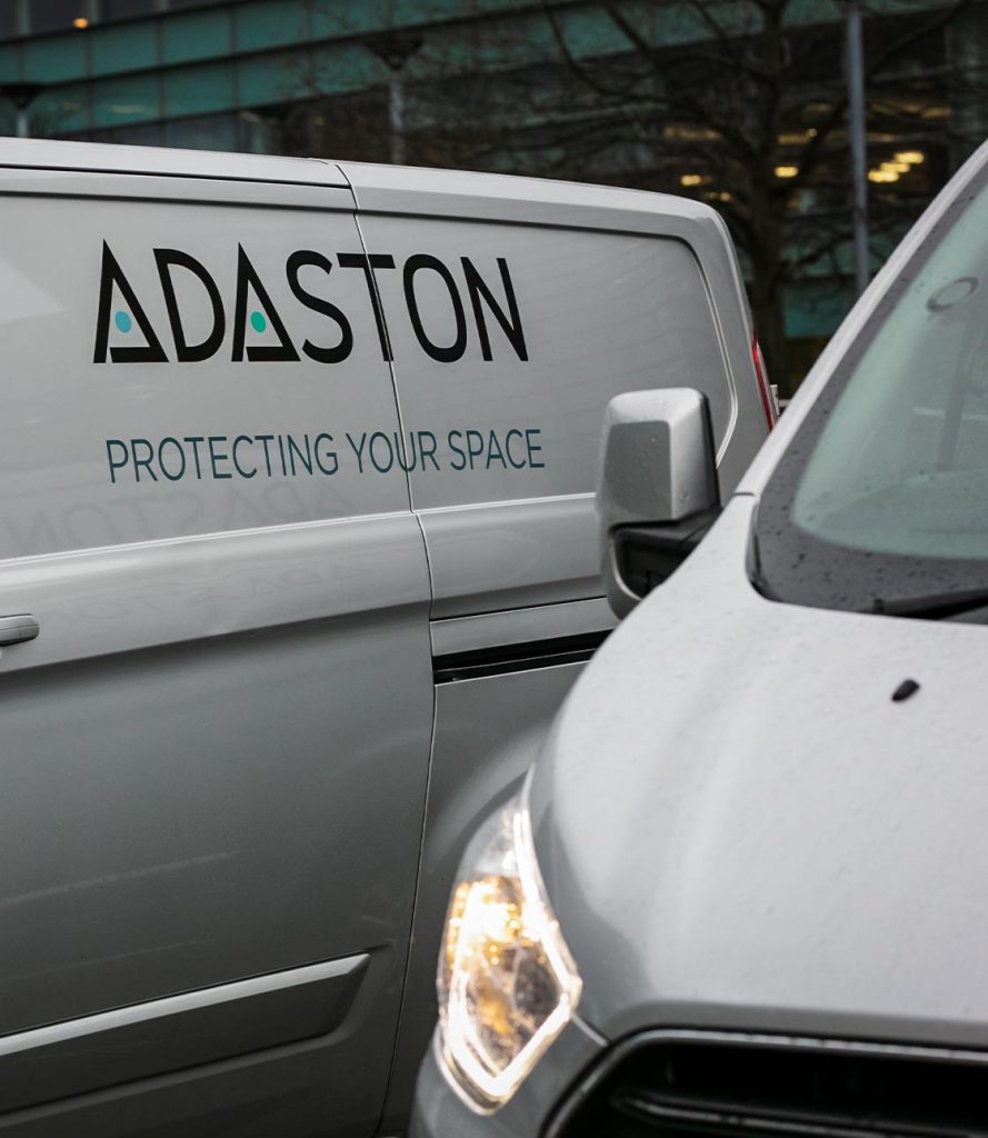 Adaston Vans