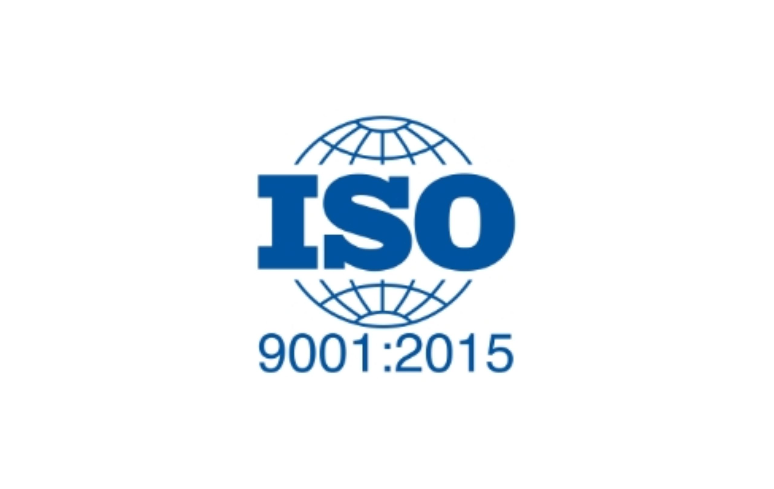 Adaston achieve ISO 9001:2015 certification!