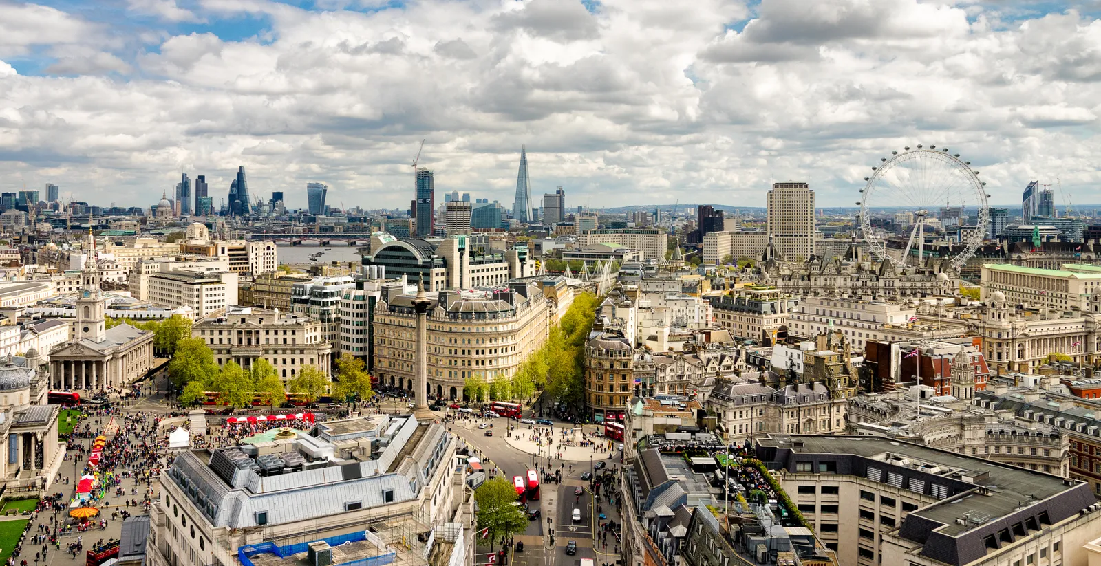 High-End London Properties, The Crown Estate