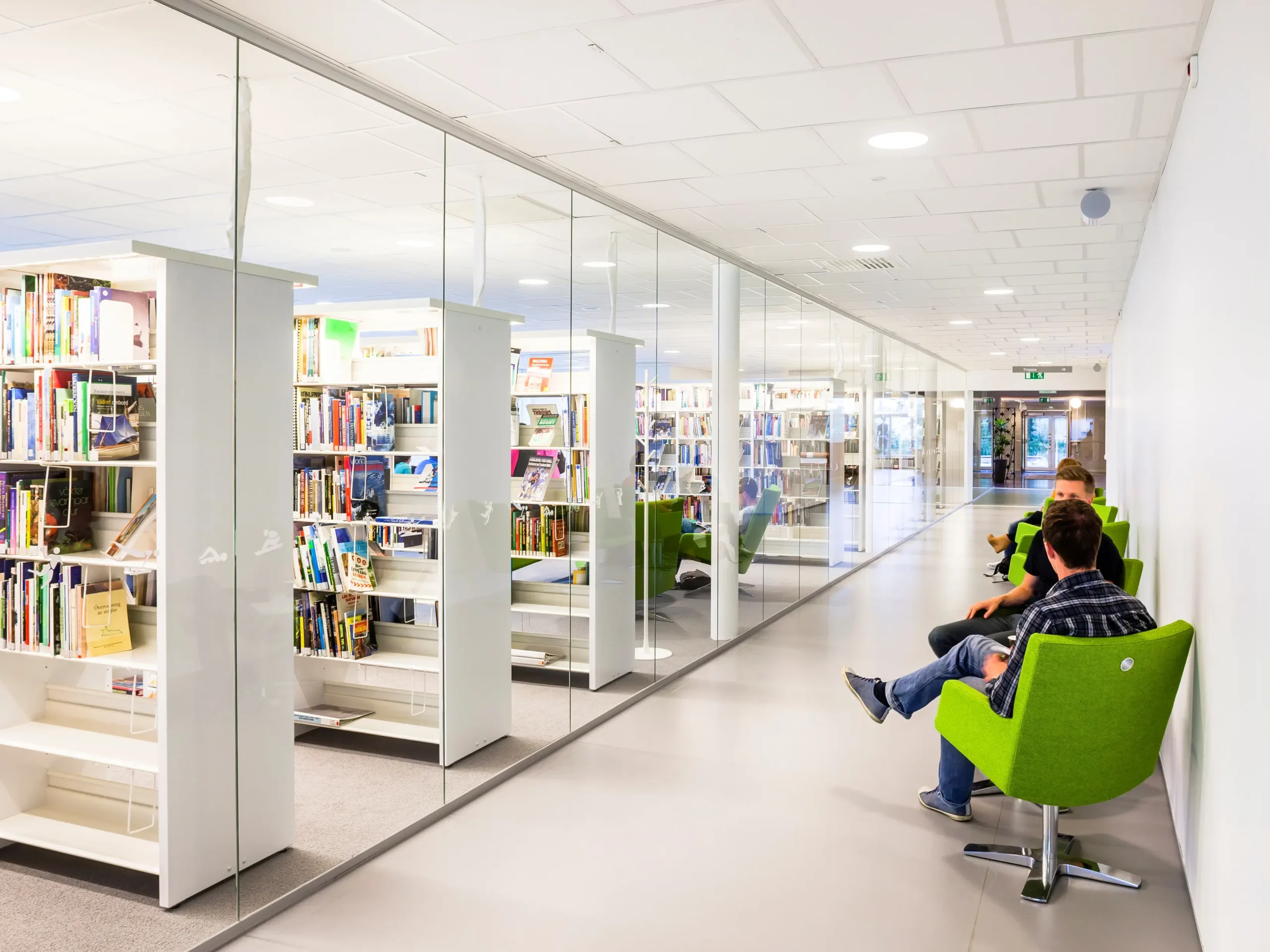 Luxury Student Accommodation - Hines UK